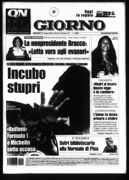 Il giorno